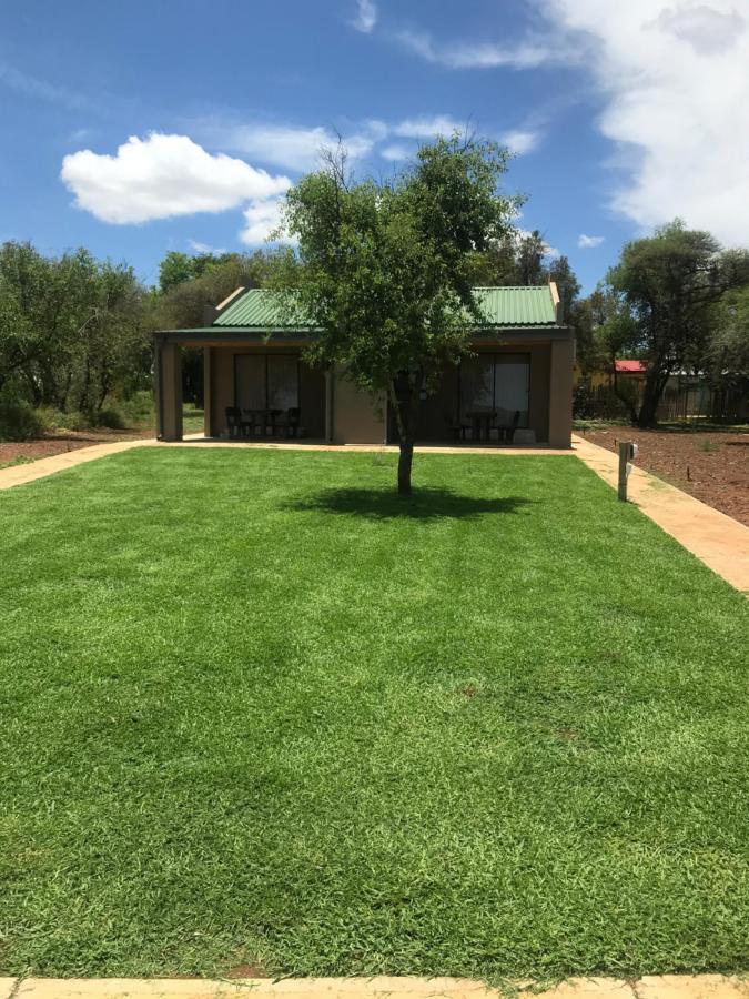 Selons River Lodge Rustenburg Exterior photo